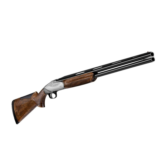 Strzelba BENELLI 828U Silver Wood 12/76